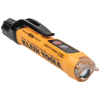 NCVT3P Kontaktloser Spannungsprüfer mit zwei Messbereichen und Taschenlampe, 12-1000 V AC Image