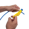 VDV110261 Radial-Abisolierwerkzeug für Twisted-Pair-Kabel Image 2