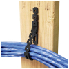 Dehnbare Kabelbinder-Rolle, 23 m - Alternate Image