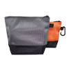 Reißverschlusstasche, aufstellbare Werkzeugtasche, 2er-Pack - Alternate Image