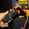 Digitale Stromzange 400 A AC mit automatischer Messbereichswahl - Alternate Image
