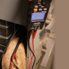 Digitale Stromzange, True-RMS, AC mit automatischer Messbereichswahl, 600 Ampere - Alternate Image