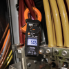 Digitale Stromzange, AC mit automatischer Messbereichswahl, TRMS, niedrige Impedanz (LoZ), 2000 Ampere - Alternate Image
