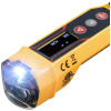 Kontaktloser Spannungsprüfer-Stift, 12 bis 1000 V AC, mit Laser-Entfernungsmesser - Alternate Image