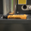 Kontaktloser Spannungsprüfer-Stift, 12 bis 1000 V AC, mit Laser-Entfernungsmesser - Alternate Image