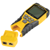 Kabel-Prüfkit mit Scout™ Pro 3 Prüfgerät, Remote-Einheiten, Adapter, Batterie - Alternate Image