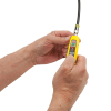 Kabel-Prüfgerät, Coax Explorer™ 2 Prüfgerät mit Batterien und roter Remote-Einheit - Alternate Image