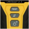 LAN Scout™ Jr. 2 Kabel-Prüfgerät - Alternate Image