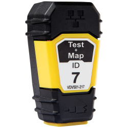 VDV501-217 Test + Map™ Remote-Einheit Nr. 7 für Scout™ Pro 3 Prüfgerät