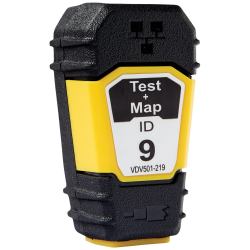 VDV501-219 Test + Map™ Remote-Einheit Nr. 9 für Scout™ Pro 3 Prüfgerät