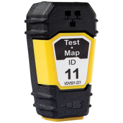VDV501-221 Test + Map™ Remote-Einheit Nr. 11 für Scout™ Pro 3 Prüfgerät