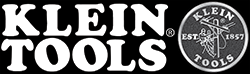 Klein Tools logo, click to return to home page