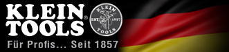 Klein Tools Germany logo