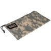 5139C Reißverschlusstasche, Werkzeugtasche aus Camouflage Cordura Nylon, 31,8 cm Image 7