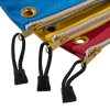 5539CPAK Reißverschlusstaschen, verschiedene Werkzeugtaschen aus Stoff, 3er-Pack Image 4