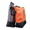 55470 Reißverschlusstasche, aufstellbare Werkzeugtasche, 2er-Pack Image 6