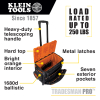 55473RTB Tradesman Pro™ Werkzeug-Trolley, 19 Taschen, 55,4 cm Image 1