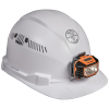 KHH56220 Stirnlampe für Schutzhelme/magnetisches Arbeitslicht Image 4