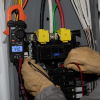 CL120 Digitale Stromzange 400 A AC mit automatischer Messbereichswahl Image 7