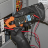 CL220 Digitale Stromzange 400 A AC mit automatischer Messbereichswahl und Temp. Image 6