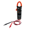 CL380 Digitales elektrisches Prüfgerät, AC/DC-Stromzange, automatische Messbereichswahl, 400 Ampere Image 6
