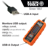 ET900 Digitales USB-Messgerät, USB-A (Type A) Image 1