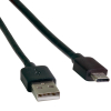 ET920 Digitales USB-Messgerät, USB-A und USB-C Image 9