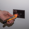 NCVT6 Kontaktloser Spannungsprüfer-Stift, 12 bis 1000 V AC, mit Laser-Entfernungsmesser Image 3