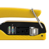 VDV226005 Datenkabel-Crimpwerkzeug für Pass-Thru™, Kompakt Image 5