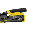 VDV226110 Kabel-Crimpwerkzeug/-Abisolierwerkzeug/Schneider mit Ratsche, für Pass-Thru™ Image 10