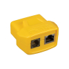 VDV501851 Kabel-Prüfkit mit Scout™ Pro 3 Prüfgerät, Remote-Einheiten, Adapter, Batterie Image 12