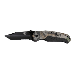 44222 Pocket Knife, REALTREE XTRA™ Camo, Tanto Blade Image 