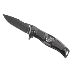 44228 Electrician’s Bearing-Assisted Open Pocket Knife Image 
