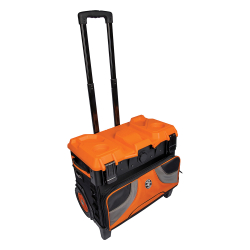 Tradesman Pro™ Werkzeug-Trolley, 19 Taschen, 55,4 cmBild