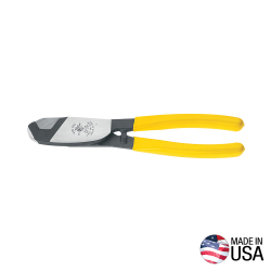 63028 Cable Cutter Coaxial 3/4-Inch Capacity Image 