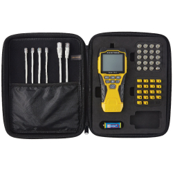 VDV501852 Scout ® Pro 3 Tester with Locator Remote Kit Image 
